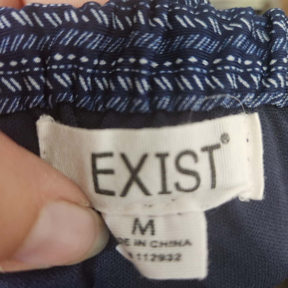 Exist Jumpsuit - image 3